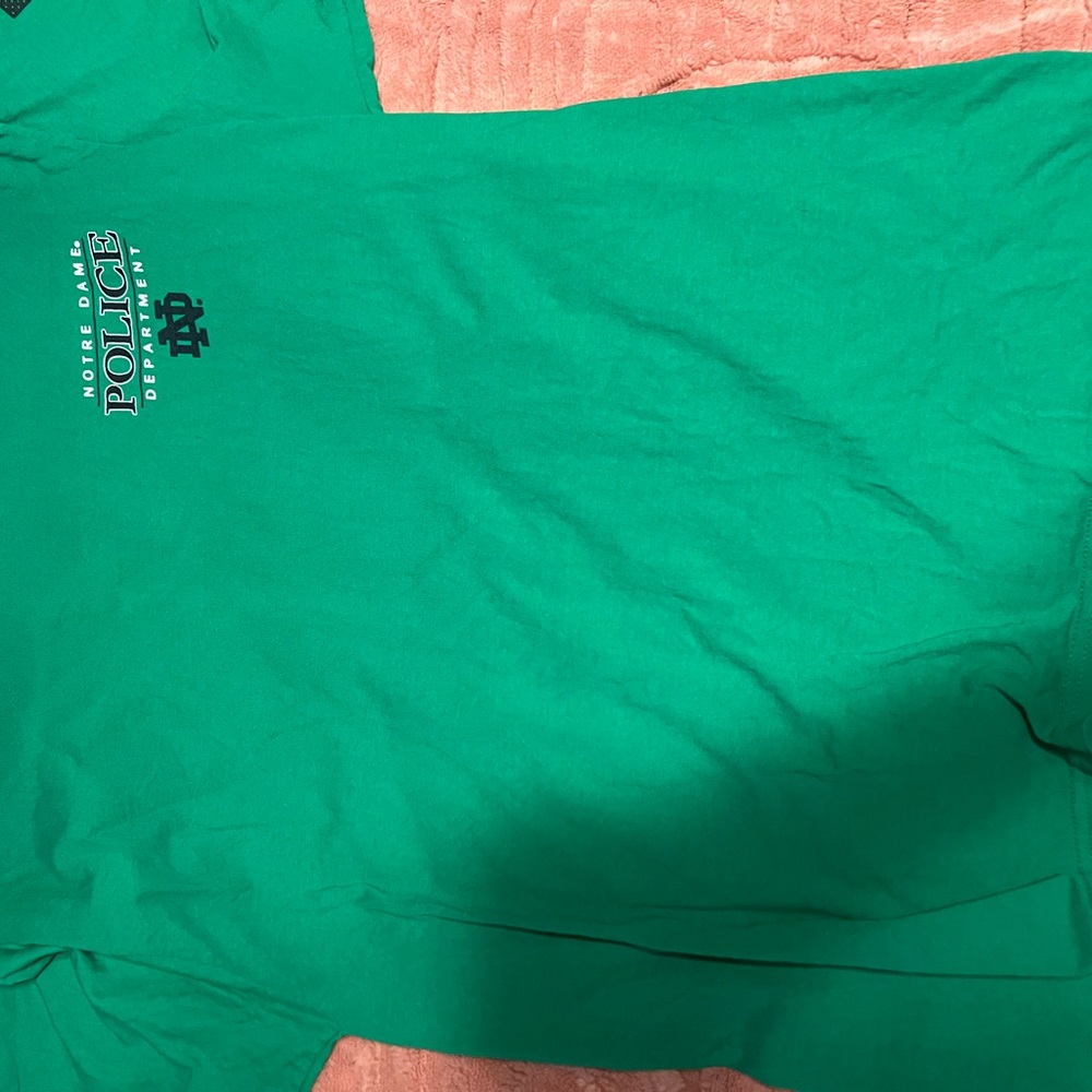 Champion Green T-Shirt